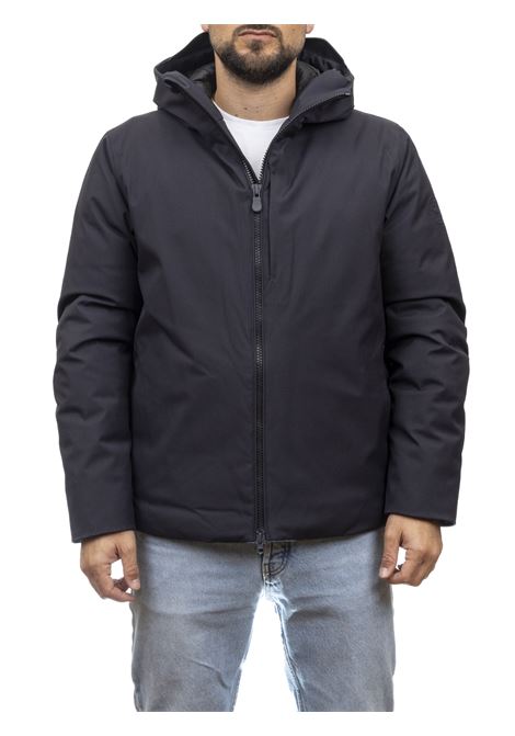 giubbino barnaby blueblack SAVE THE DUCK | R-D31778MBARNABY-90010